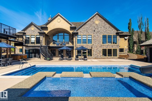 185 Riverstone Drive, Rural Sturgeon County, AB 