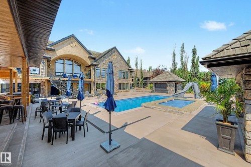 185 Riverstone Drive, Rural Sturgeon County, AB 