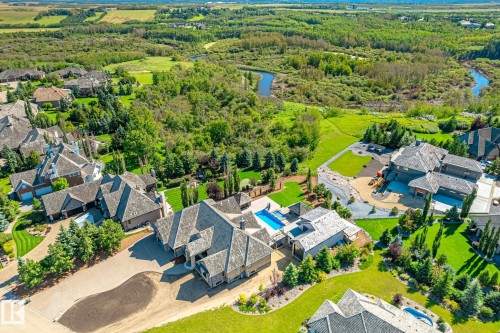 185 Riverstone Drive, Rural Sturgeon County, AB 