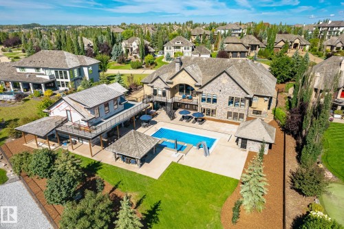 185 Riverstone Drive, Rural Sturgeon County, AB 
