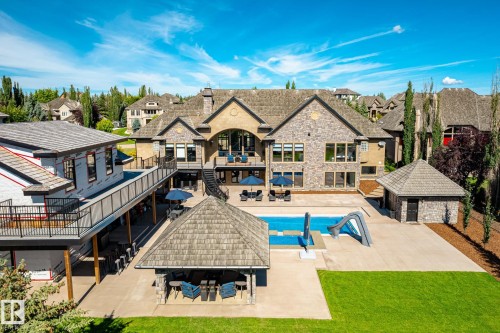 185 Riverstone Drive, Rural Sturgeon County, AB 