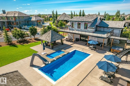 185 Riverstone Drive, Rural Sturgeon County, AB 
