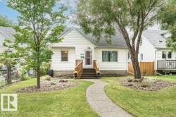 10507 67 Avenue NW  Edmonton, AB T6H 1Z4