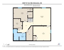 Floor plan - 