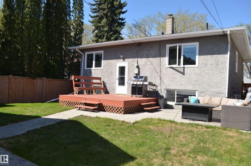 10527 81 Street Nw, Edmonton, AB 