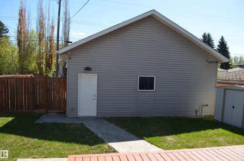10527 81 Street Nw, Edmonton, AB 