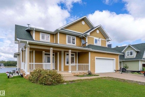 36 Sunset Harbour, Rural Wetaskiwin County, AB 