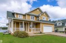 36 Sunset Harbour, Rural Wetaskiwin County, AB 