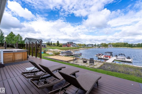 36 Sunset Harbour, Rural Wetaskiwin County, AB 