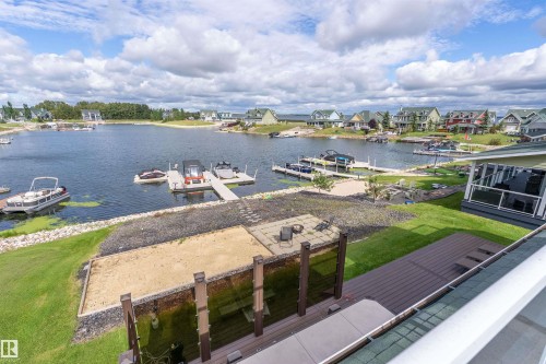 36 Sunset Harbour, Rural Wetaskiwin County, AB 