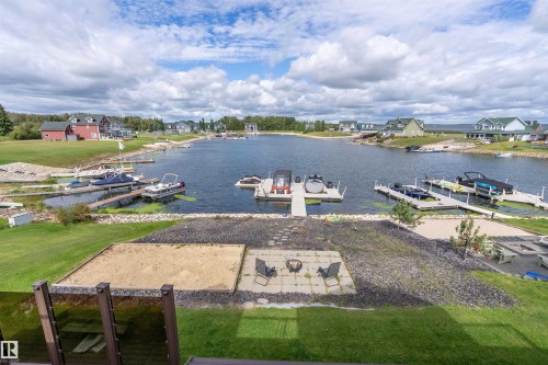 36 Sunset Harbour, Rural Wetaskiwin County, AB 