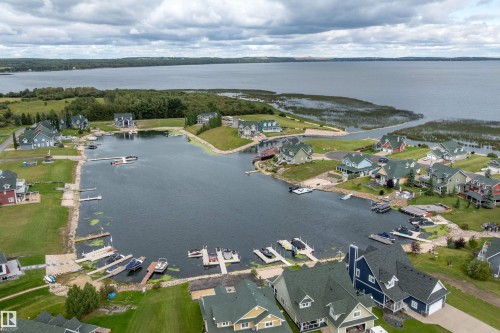 36 Sunset Harbour, Rural Wetaskiwin County, AB 