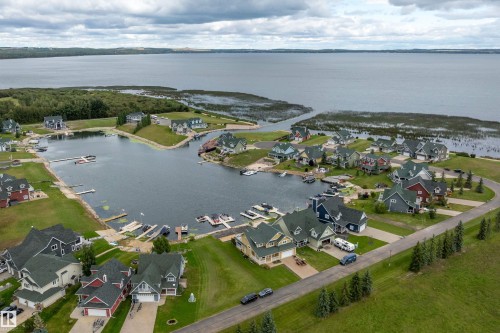 36 Sunset Harbour, Rural Wetaskiwin County, AB 