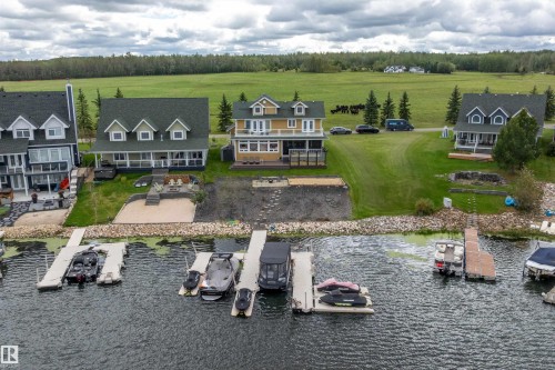 36 Sunset Harbour, Rural Wetaskiwin County, AB 
