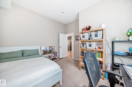 #216 10531 117 St Nw, Edmonton, AB 