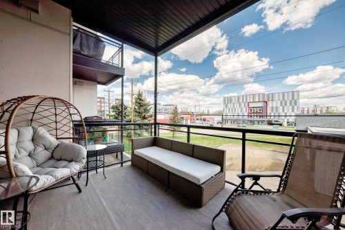 #216 10531 117 St Nw, Edmonton, AB 