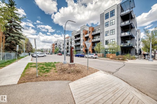 #216 10531 117 St Nw, Edmonton, AB 