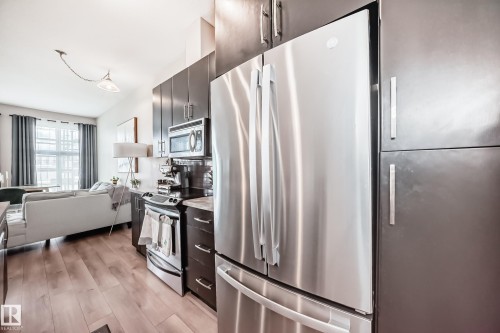 #216 10531 117 St Nw, Edmonton, AB 