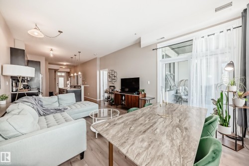 #216 10531 117 St Nw, Edmonton, AB 
