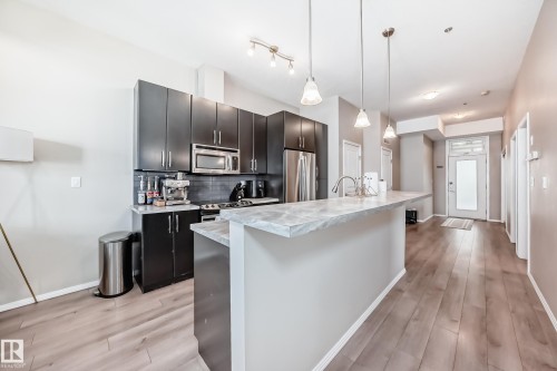 #216 10531 117 St Nw, Edmonton, AB 