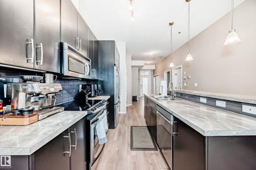 #216 10531 117 St Nw, Edmonton, AB 