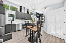 Garden / Garage Suite - 