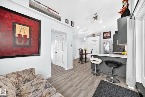 Garden Suite - 12045 64 Street Nw, Edmonton, AB 