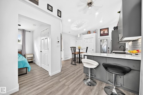 Garden / Garage Suite - 12045 64 Street Nw, Edmonton, AB 