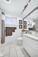 Garden Suite Bathroom - 