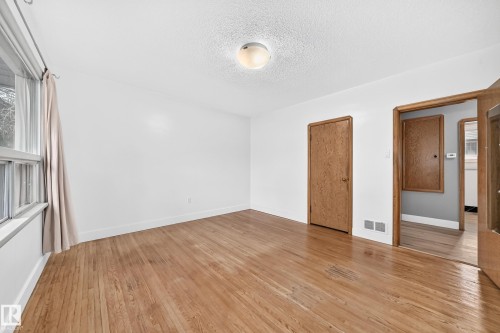 Hardwood flooring - 12045 64 Street Nw, Edmonton, AB 