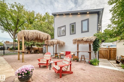 Great Area for Entertaining - 12045 64 Street Nw, Edmonton, AB 