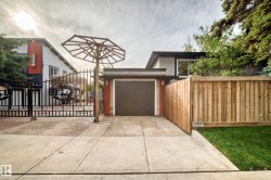 Attached Garage - 