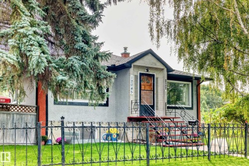 Welcome Home - 12045 64 Street Nw, Edmonton, AB 