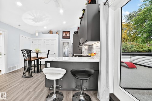 Garden Suite - 12045 64 Street Nw, Edmonton, AB 