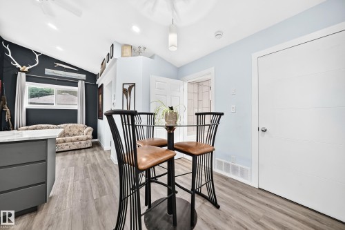 Garden Suite - 12045 64 Street Nw, Edmonton, AB 