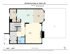 Floor plan - 