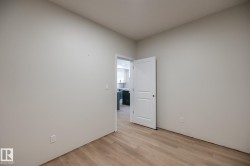 Wood-finish flooring throughout - 