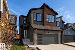 2358 MUCKLEPLUM Way SW Edmonton, AB T6X 3J9