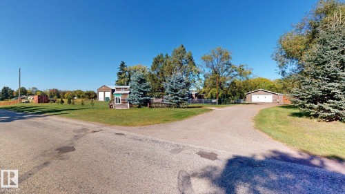 27324 Township Road, Rural Parkland County, AB 