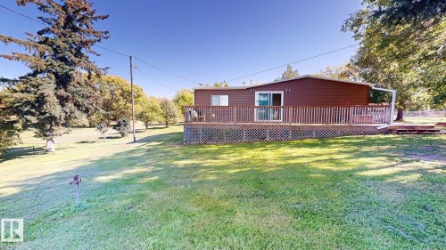27324 Township Road, Rural Parkland County, AB 