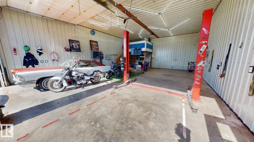 27324 Township Road, Rural Parkland County, AB 