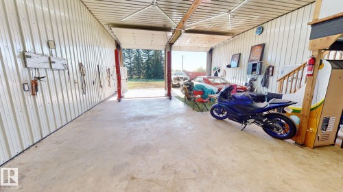 27324 Township Road, Rural Parkland County, AB 