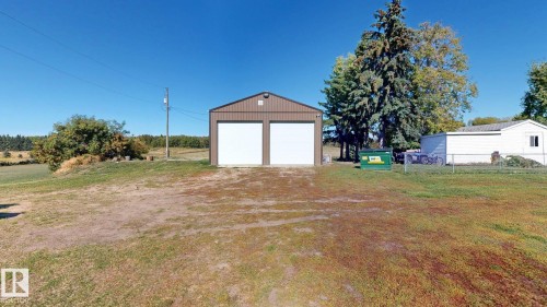 27324 Township Road, Rural Parkland County, AB 
