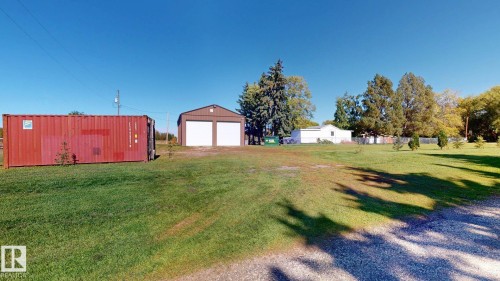 27324 Township Road, Rural Parkland County, AB 