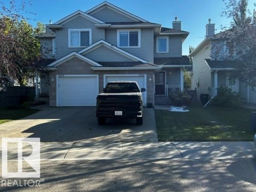 3405 Mckay Lane Sw, Edmonton, AB 