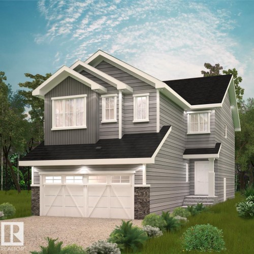 5142 Cawsey Bend Sw, Edmonton, AB 