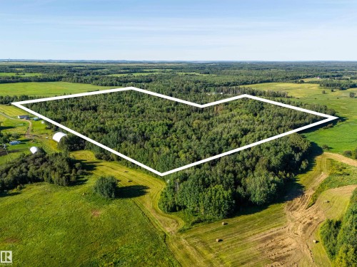 Property lines are approximate - Sw-3-54-4-5 Lot 3, Rural Lac Ste. Anne County, AB 