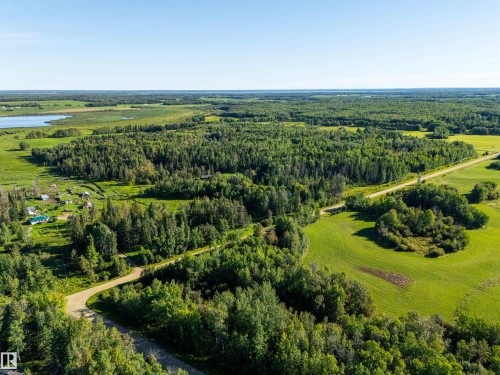 Sw-3-54-4-5 Lot 3, Rural Lac Ste. Anne County, AB 