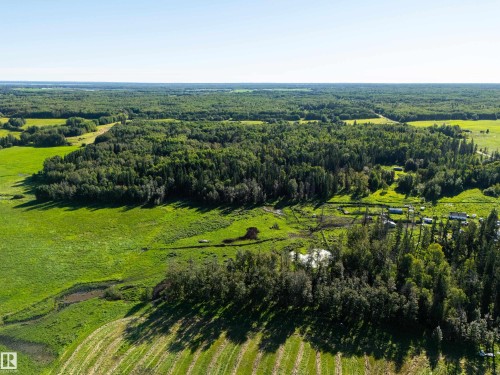 Sw-3-54-4-5 Lot 3, Rural Lac Ste. Anne County, AB 