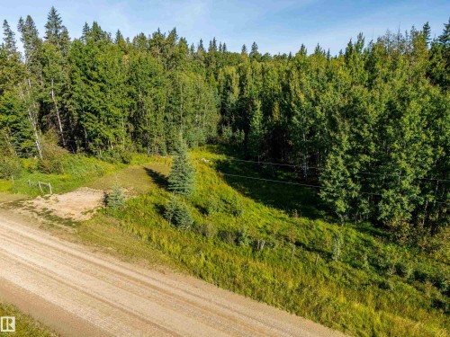 Sw-3-54-4-5 Lot 3, Rural Lac Ste. Anne County, AB 